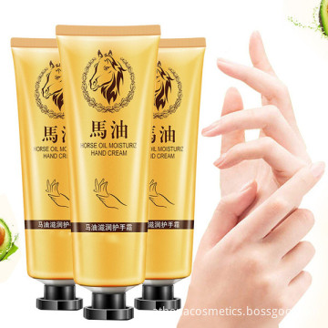 Hot Selling moisturizing hand cream